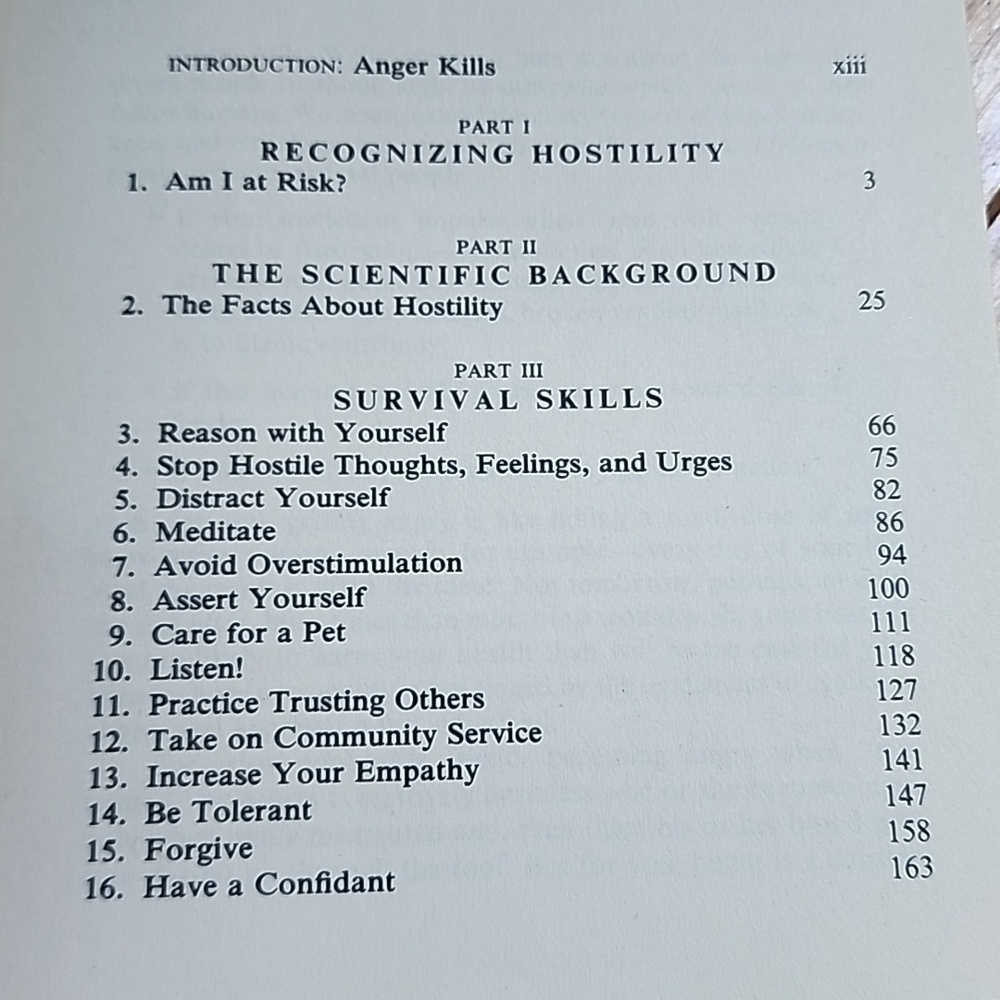 Anger Kills - Picture 4 of 5
